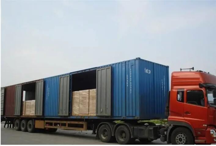 泉州到麦积区整车运输