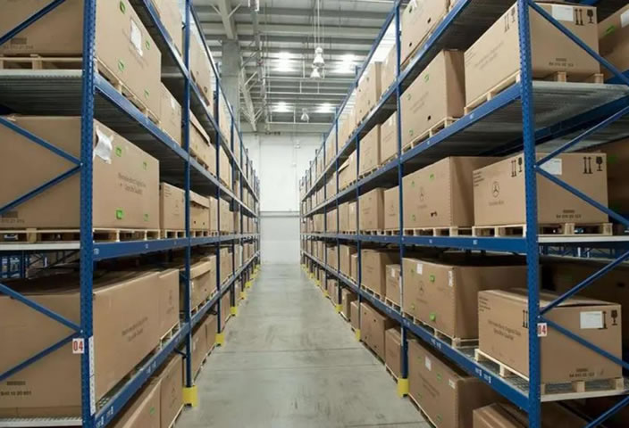 泉州到麦积区货物仓储