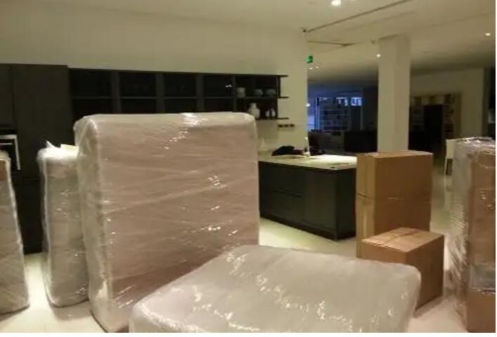 泉州到麦积区长途搬家